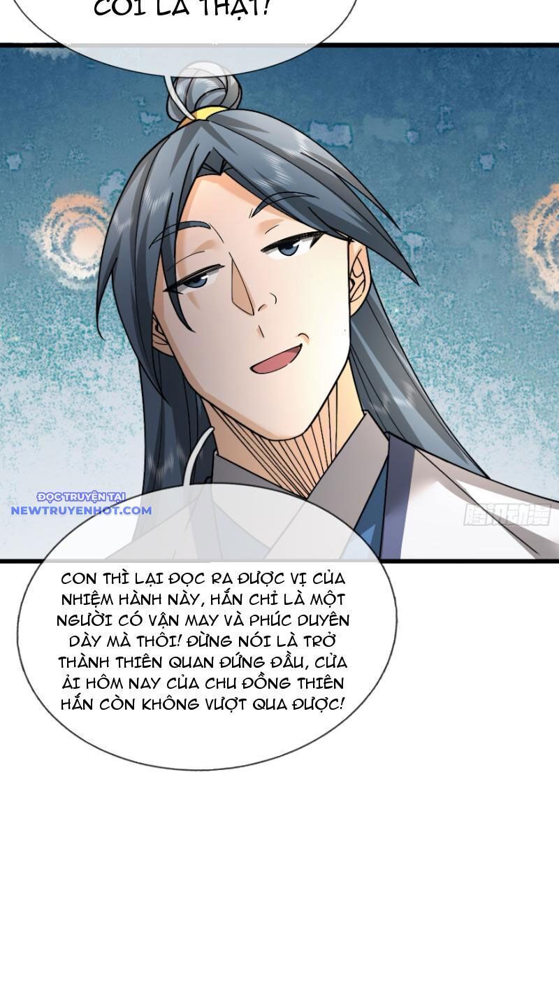 Ngủ Say Vạn Cổ: Xuất Thế Quét Ngang Chư Thiên Chap 36 - Next Chap 37
