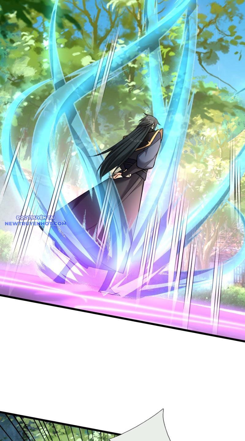 Ngủ Say Vạn Cổ: Xuất Thế Quét Ngang Chư Thiên Chap 36 - Next Chap 37