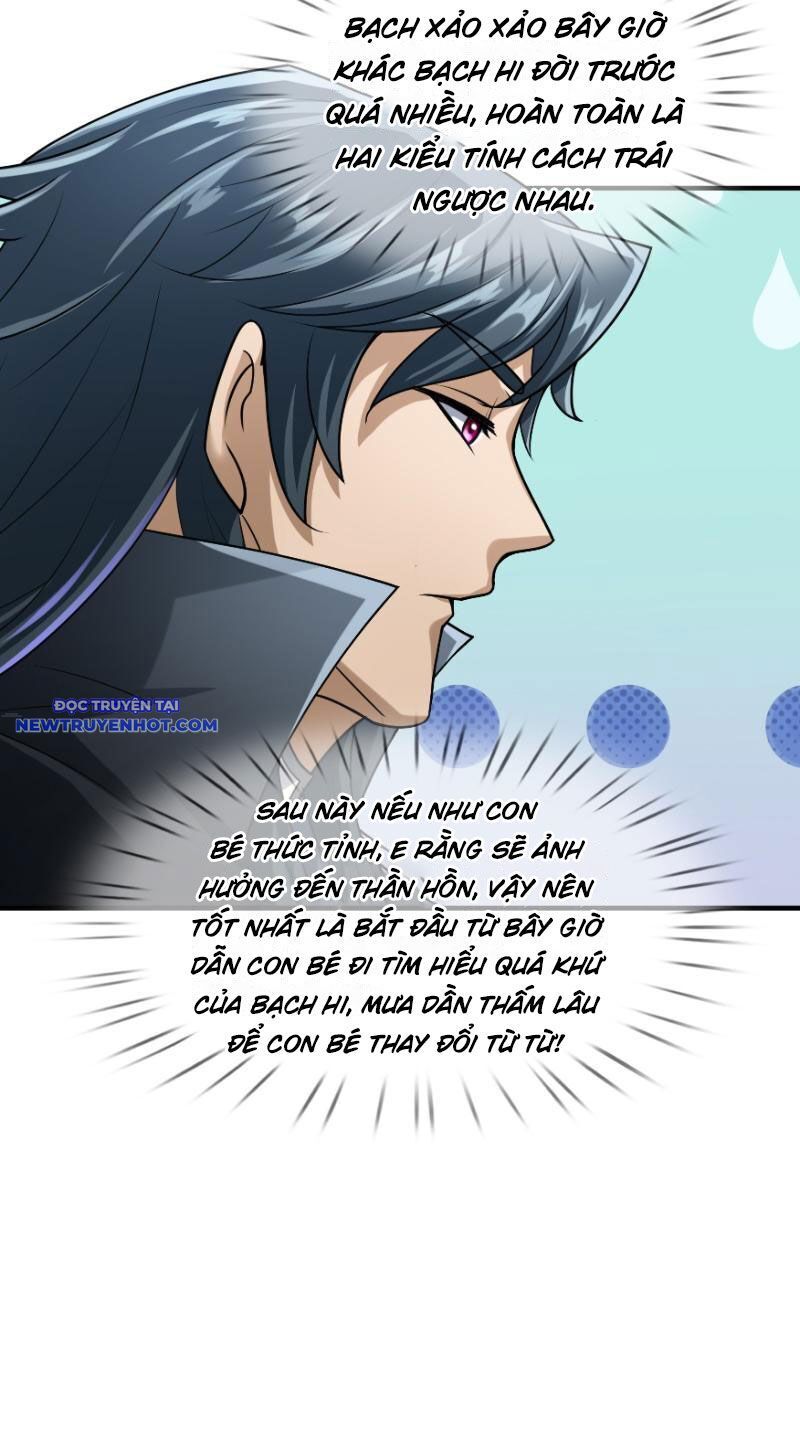 Ngủ Say Vạn Cổ: Xuất Thế Quét Ngang Chư Thiên Chap 36 - Next Chap 37