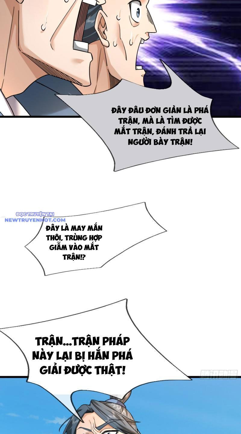 Ngủ Say Vạn Cổ: Xuất Thế Quét Ngang Chư Thiên Chap 36 - Next Chap 37