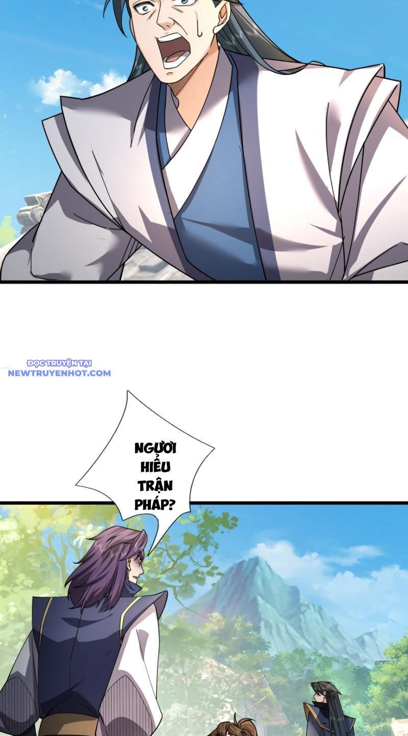 Ngủ Say Vạn Cổ: Xuất Thế Quét Ngang Chư Thiên Chap 36 - Next Chap 37