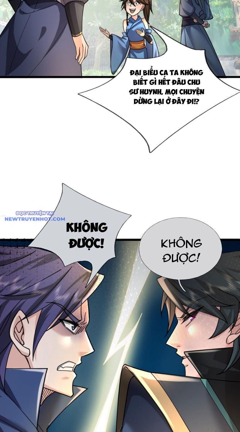 Ngủ Say Vạn Cổ: Xuất Thế Quét Ngang Chư Thiên Chap 36 - Next Chap 37