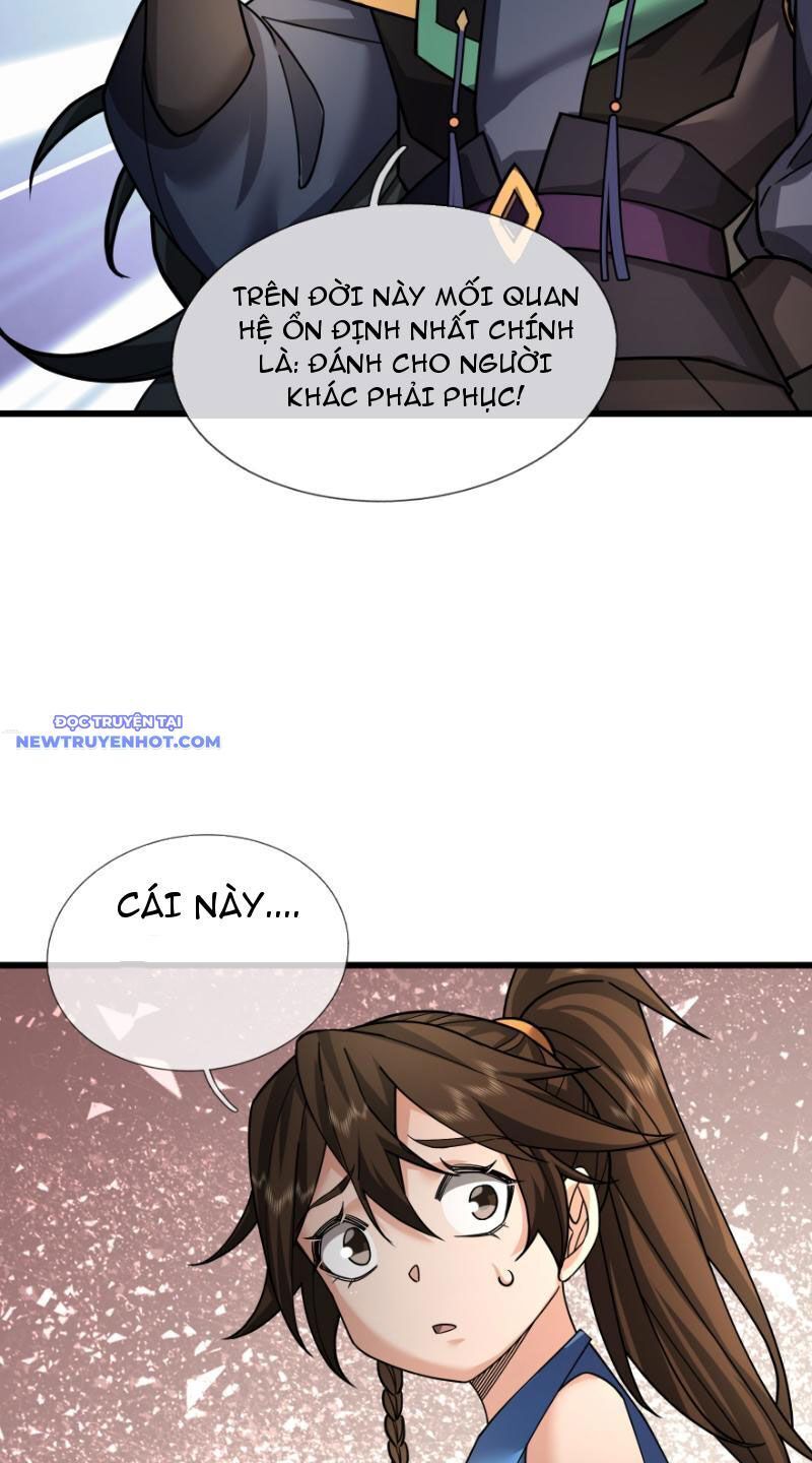 Ngủ Say Vạn Cổ: Xuất Thế Quét Ngang Chư Thiên Chap 36 - Next Chap 37