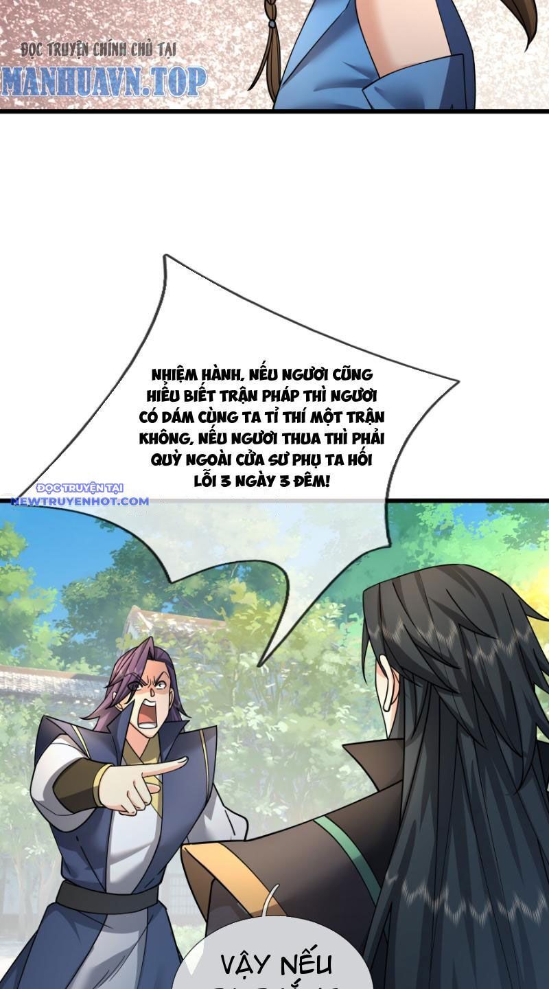 Ngủ Say Vạn Cổ: Xuất Thế Quét Ngang Chư Thiên Chap 36 - Next Chap 37