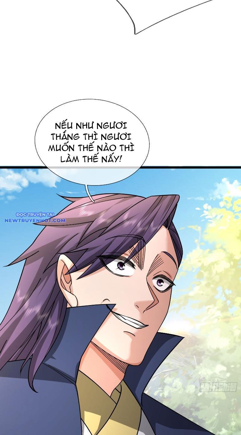 Ngủ Say Vạn Cổ: Xuất Thế Quét Ngang Chư Thiên Chap 36 - Next Chap 37
