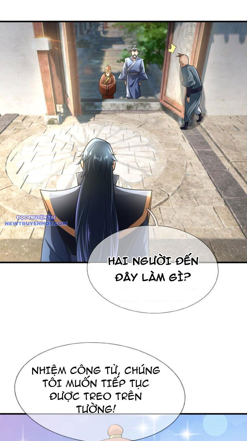 Ngủ Say Vạn Cổ: Xuất Thế Quét Ngang Chư Thiên Chap 36 - Next Chap 37