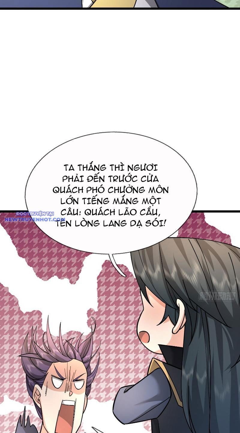 Ngủ Say Vạn Cổ: Xuất Thế Quét Ngang Chư Thiên Chap 36 - Next Chap 37