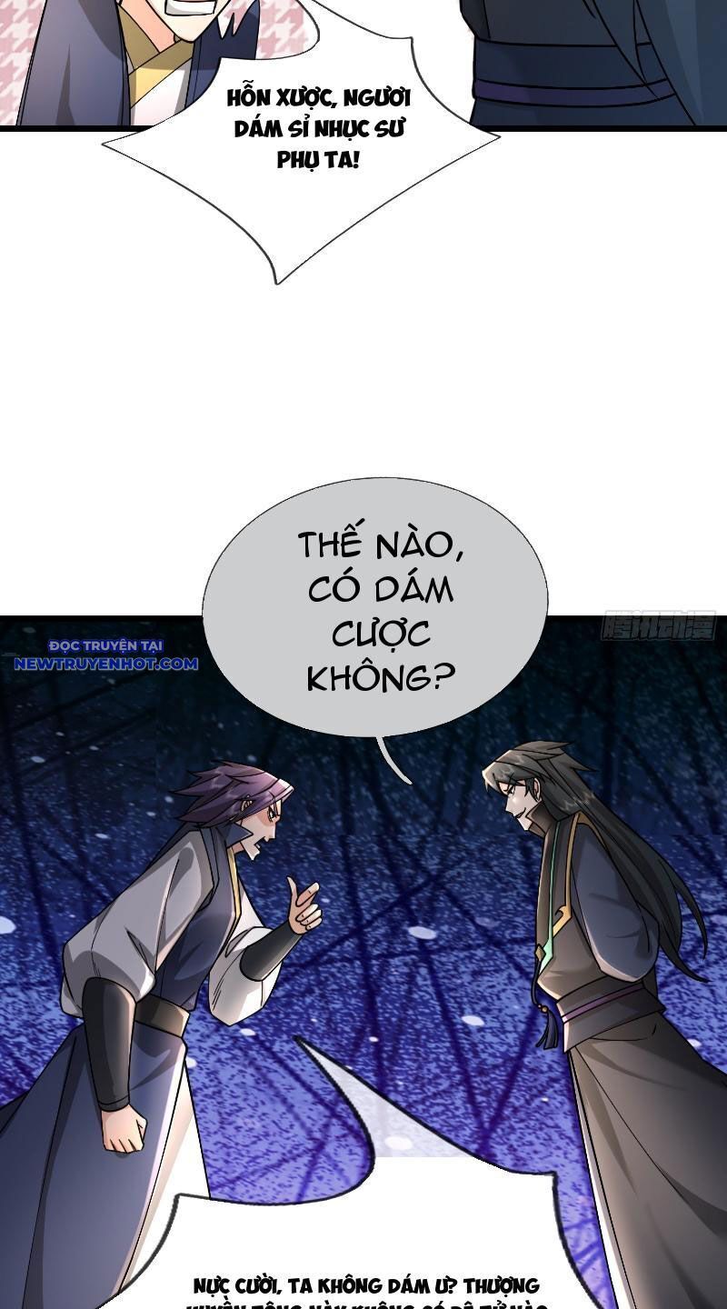 Ngủ Say Vạn Cổ: Xuất Thế Quét Ngang Chư Thiên Chap 36 - Next Chap 37