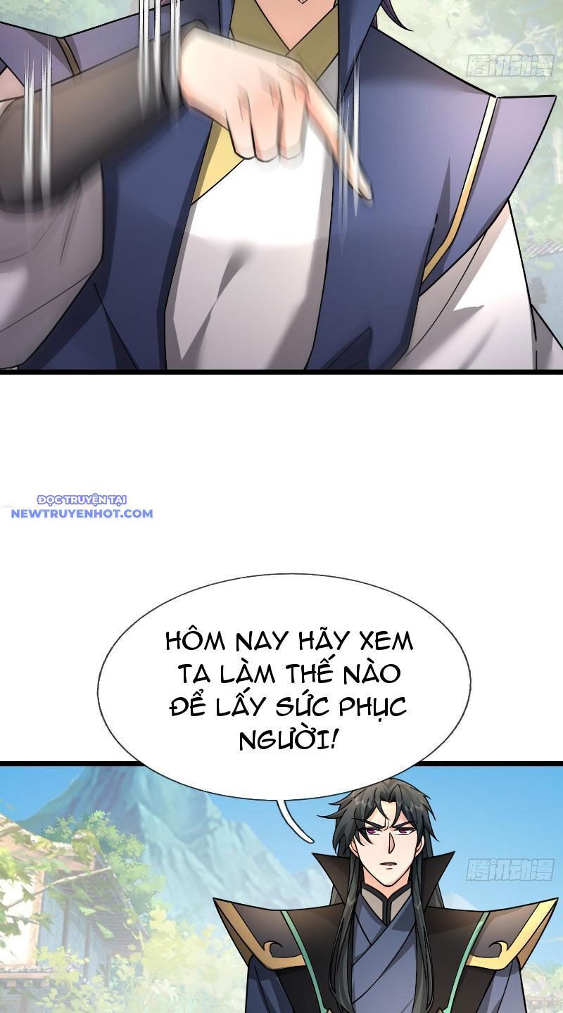 Ngủ Say Vạn Cổ: Xuất Thế Quét Ngang Chư Thiên Chap 36 - Next Chap 37