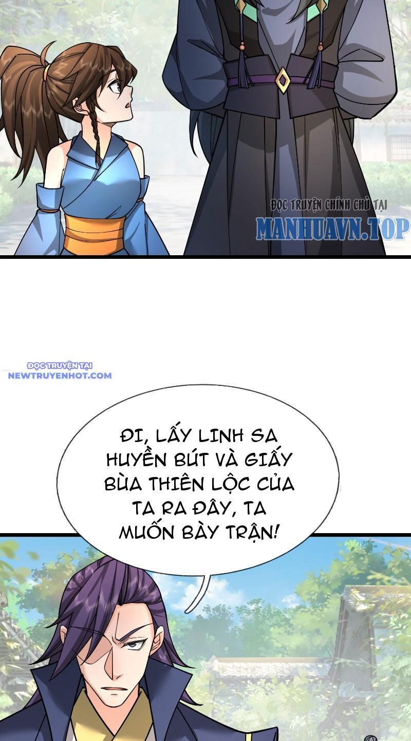 Ngủ Say Vạn Cổ: Xuất Thế Quét Ngang Chư Thiên Chap 36 - Next Chap 37