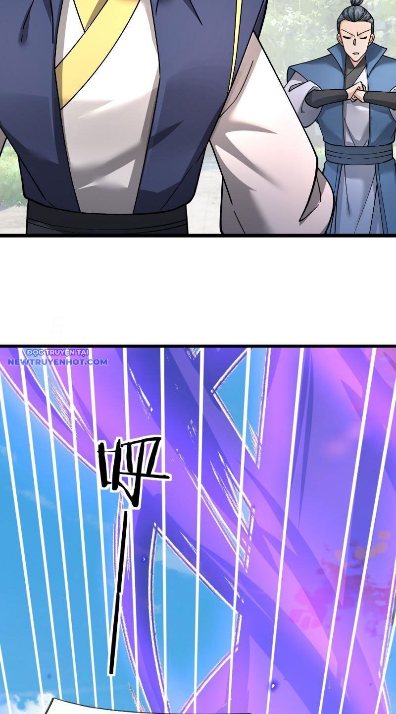 Ngủ Say Vạn Cổ: Xuất Thế Quét Ngang Chư Thiên Chap 36 - Next Chap 37
