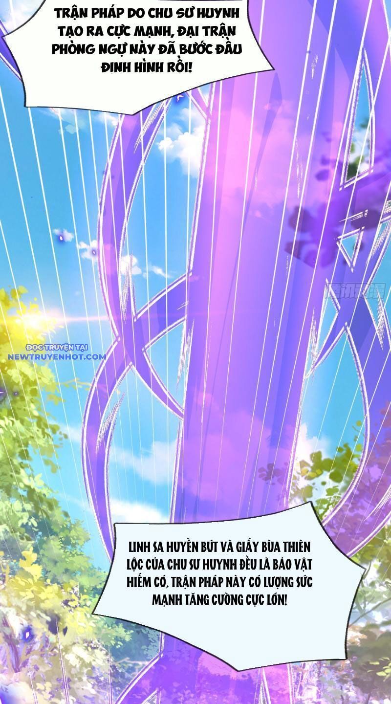 Ngủ Say Vạn Cổ: Xuất Thế Quét Ngang Chư Thiên Chap 36 - Next Chap 37