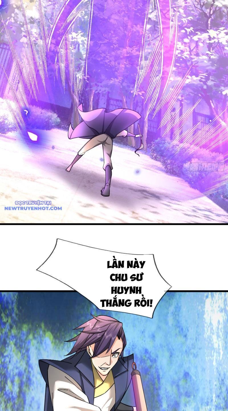Ngủ Say Vạn Cổ: Xuất Thế Quét Ngang Chư Thiên Chap 36 - Next Chap 37