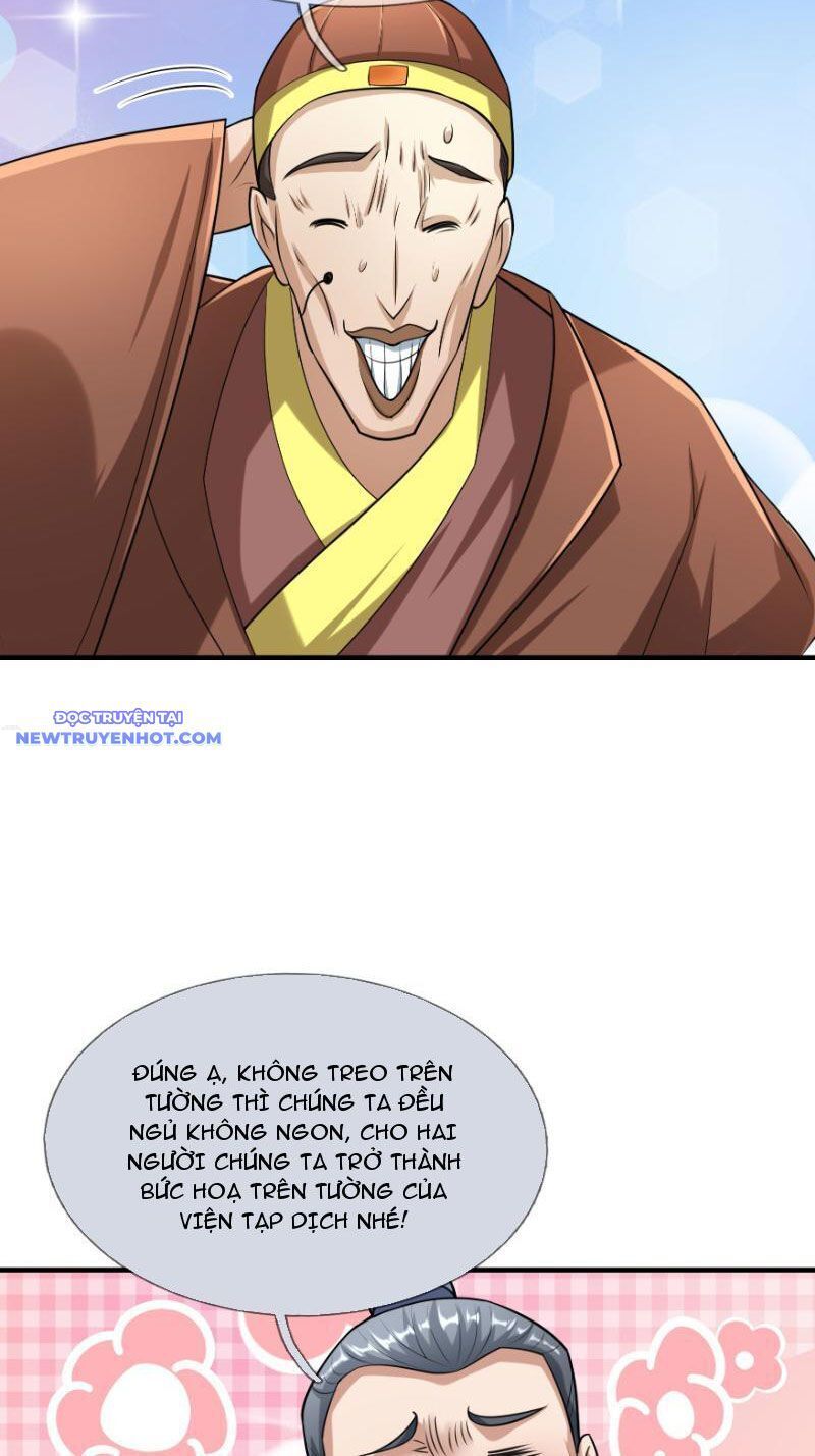Ngủ Say Vạn Cổ: Xuất Thế Quét Ngang Chư Thiên Chap 36 - Next Chap 37