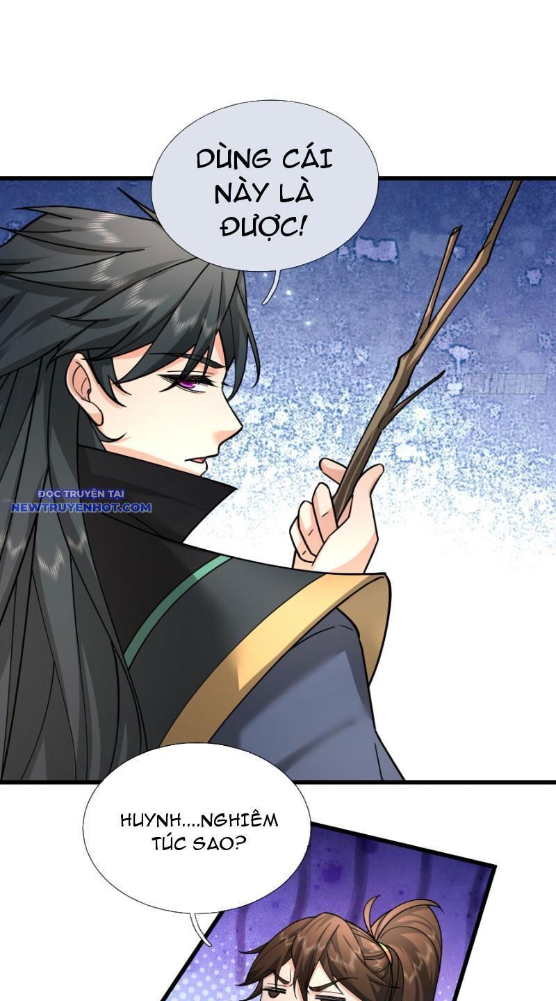 Ngủ Say Vạn Cổ: Xuất Thế Quét Ngang Chư Thiên Chap 36 - Next Chap 37