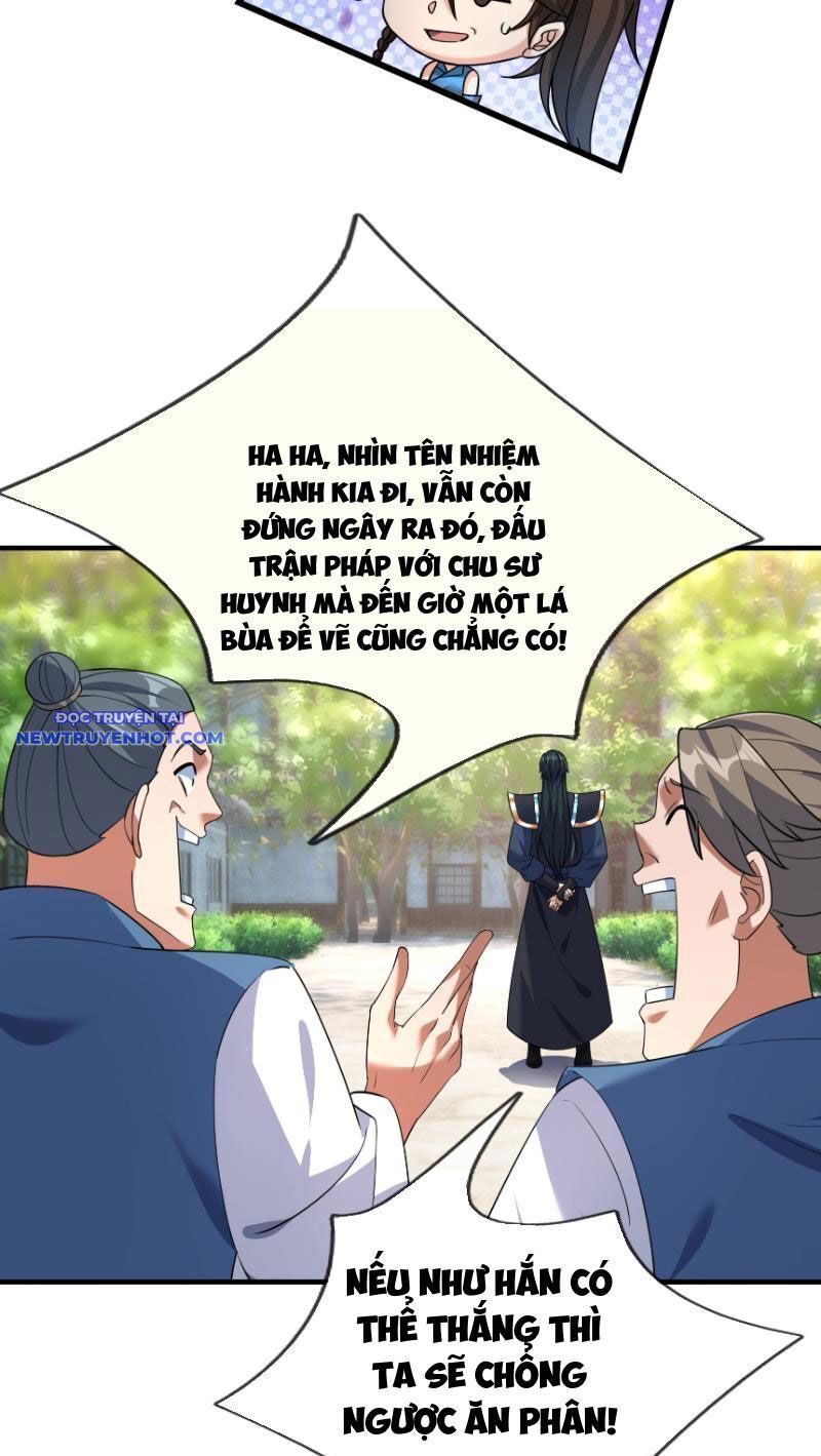 Ngủ Say Vạn Cổ: Xuất Thế Quét Ngang Chư Thiên Chap 36 - Next Chap 37