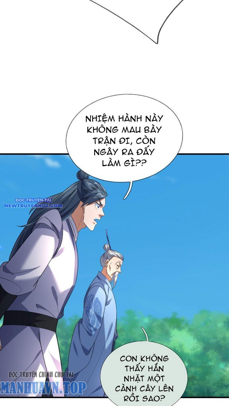 Ngủ Say Vạn Cổ: Xuất Thế Quét Ngang Chư Thiên Chap 36 - Next Chap 37