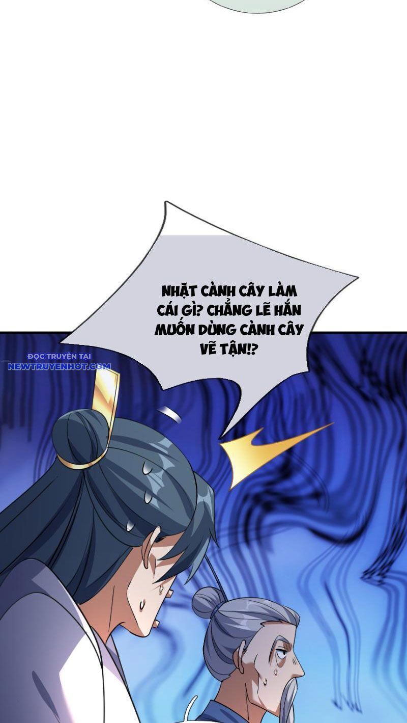 Ngủ Say Vạn Cổ: Xuất Thế Quét Ngang Chư Thiên Chap 36 - Next Chap 37
