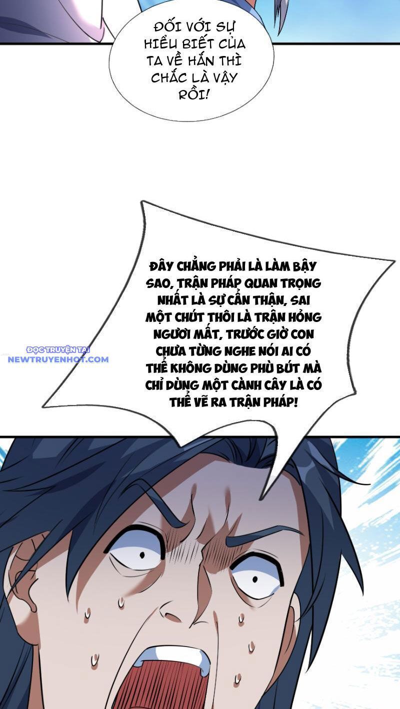 Ngủ Say Vạn Cổ: Xuất Thế Quét Ngang Chư Thiên Chap 36 - Next Chap 37