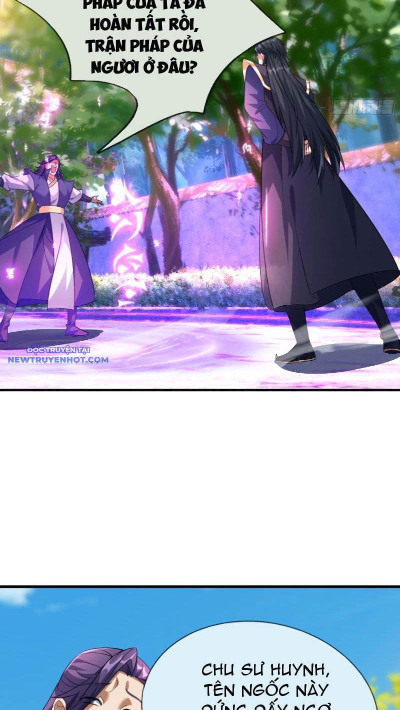Ngủ Say Vạn Cổ: Xuất Thế Quét Ngang Chư Thiên Chap 36 - Next Chap 37