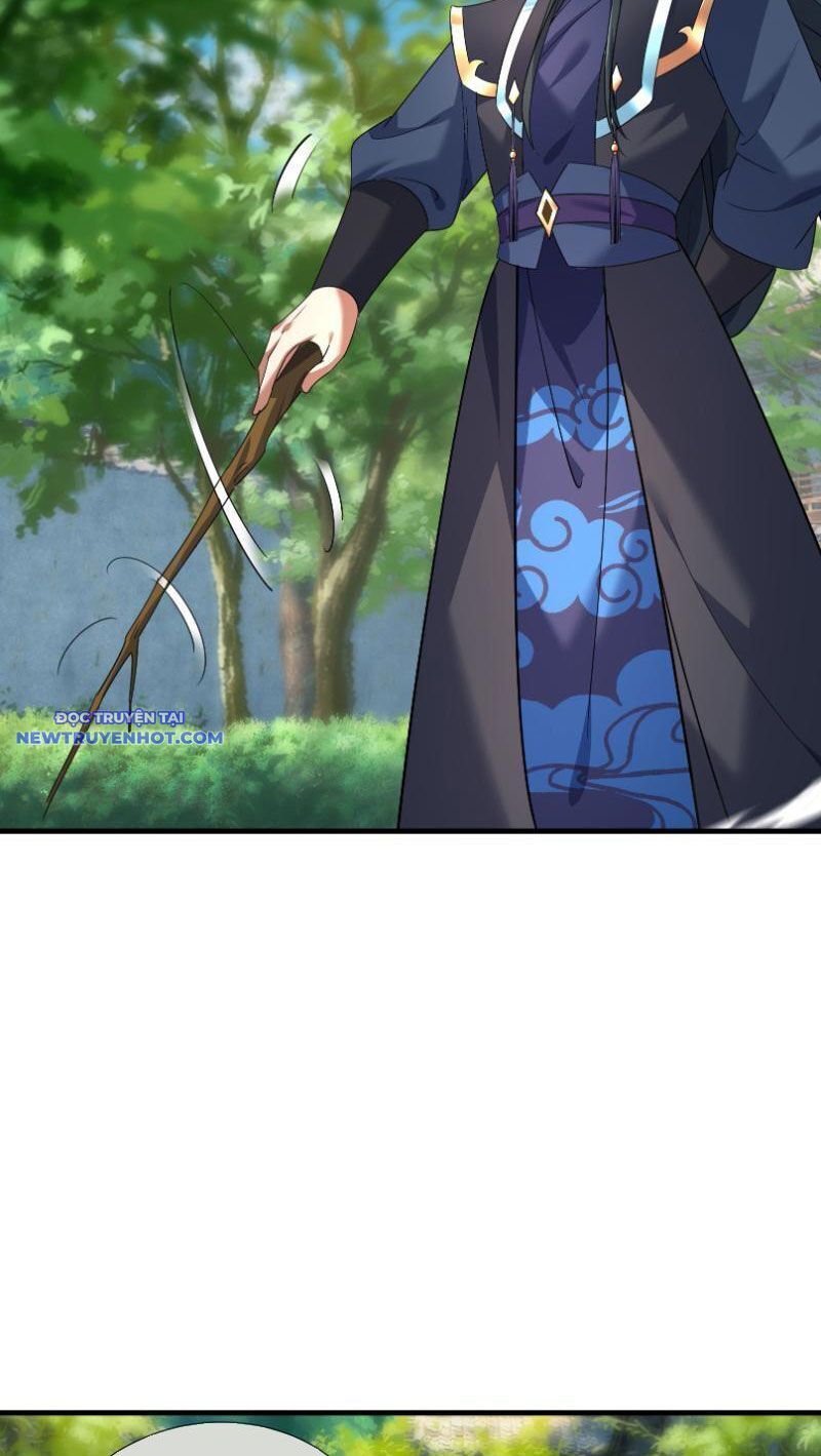 Ngủ Say Vạn Cổ: Xuất Thế Quét Ngang Chư Thiên Chap 36 - Next Chap 37
