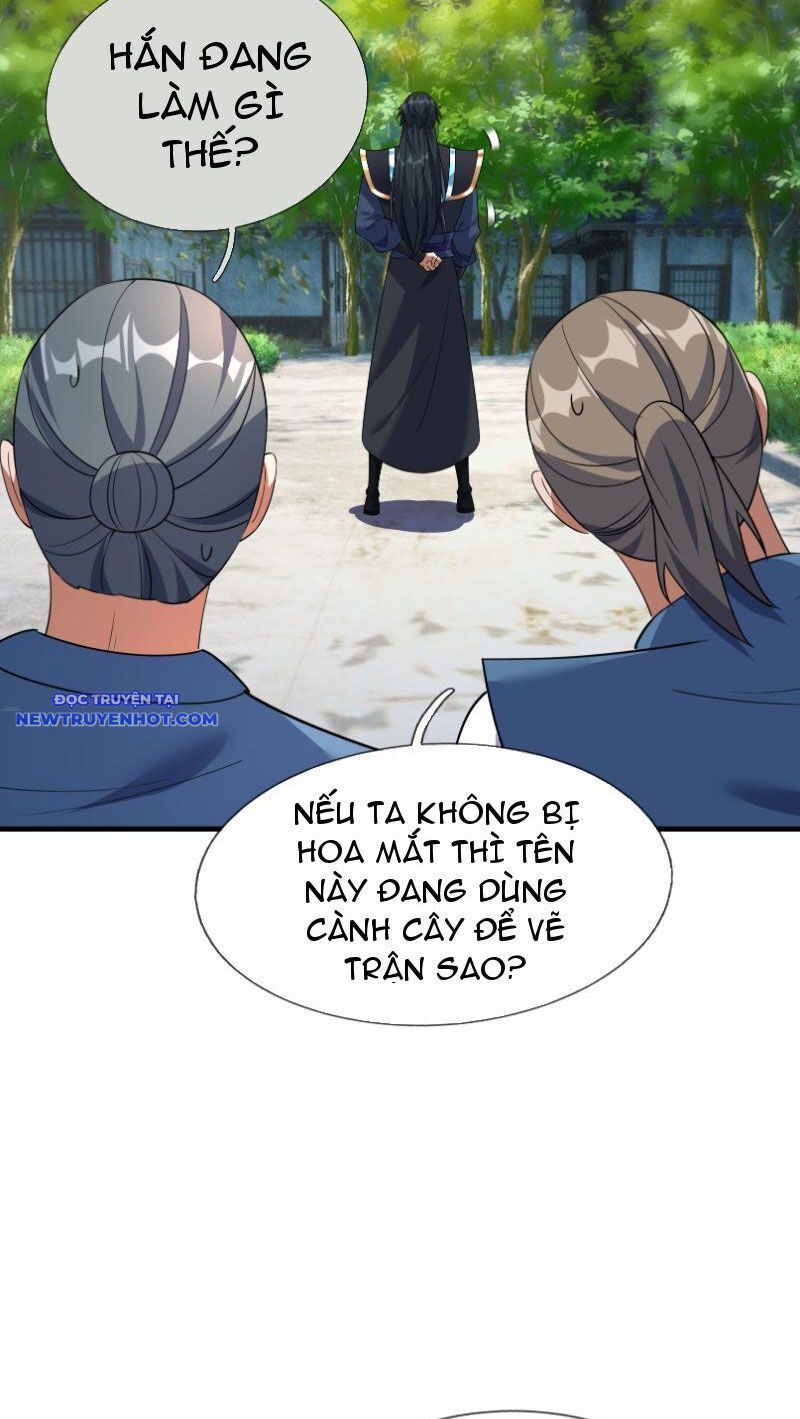 Ngủ Say Vạn Cổ: Xuất Thế Quét Ngang Chư Thiên Chap 36 - Next Chap 37
