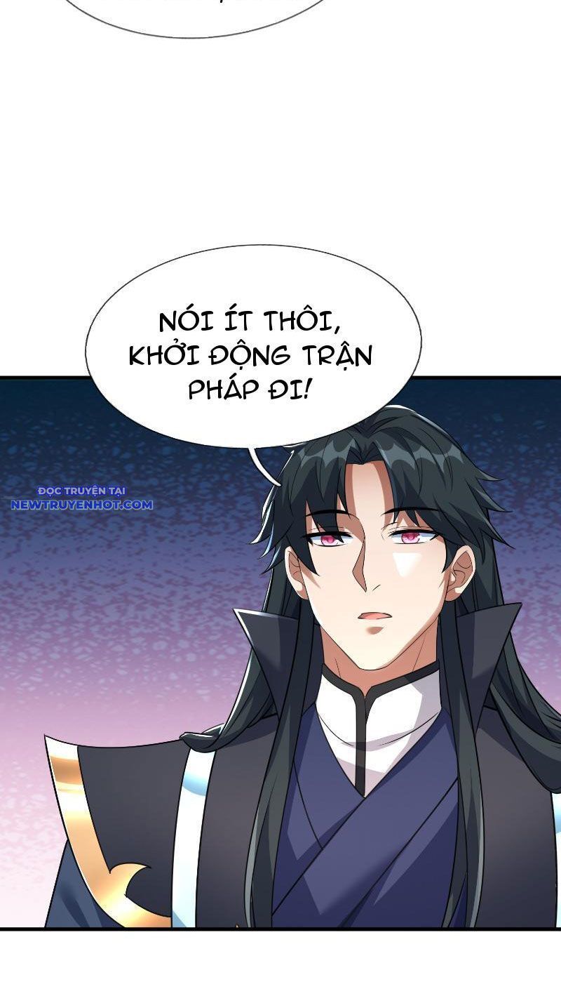 Ngủ Say Vạn Cổ: Xuất Thế Quét Ngang Chư Thiên Chap 36 - Next Chap 37