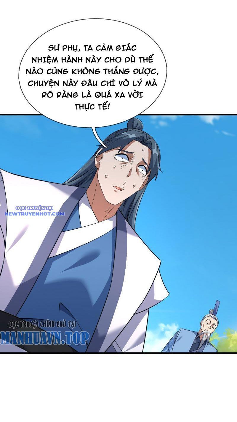 Ngủ Say Vạn Cổ: Xuất Thế Quét Ngang Chư Thiên Chap 36 - Next Chap 37