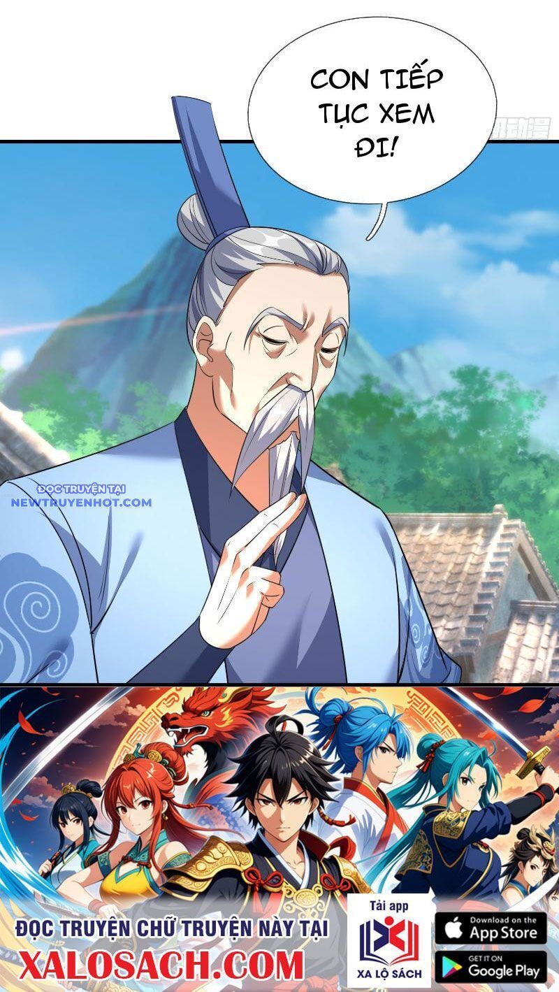 Ngủ Say Vạn Cổ: Xuất Thế Quét Ngang Chư Thiên Chap 36 - Next Chap 37