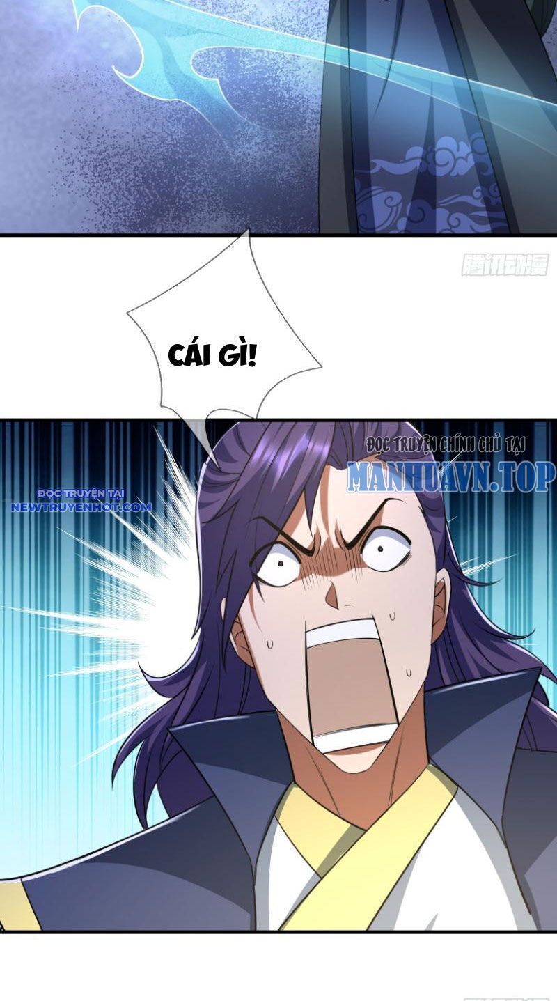 Ngủ Say Vạn Cổ: Xuất Thế Quét Ngang Chư Thiên Chap 37 - Next Chap 38
