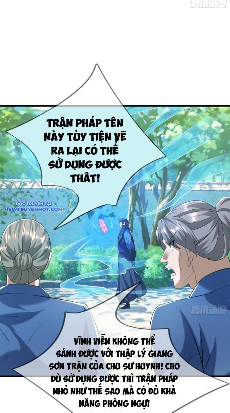 Ngủ Say Vạn Cổ: Xuất Thế Quét Ngang Chư Thiên Chap 37 - Next Chap 38
