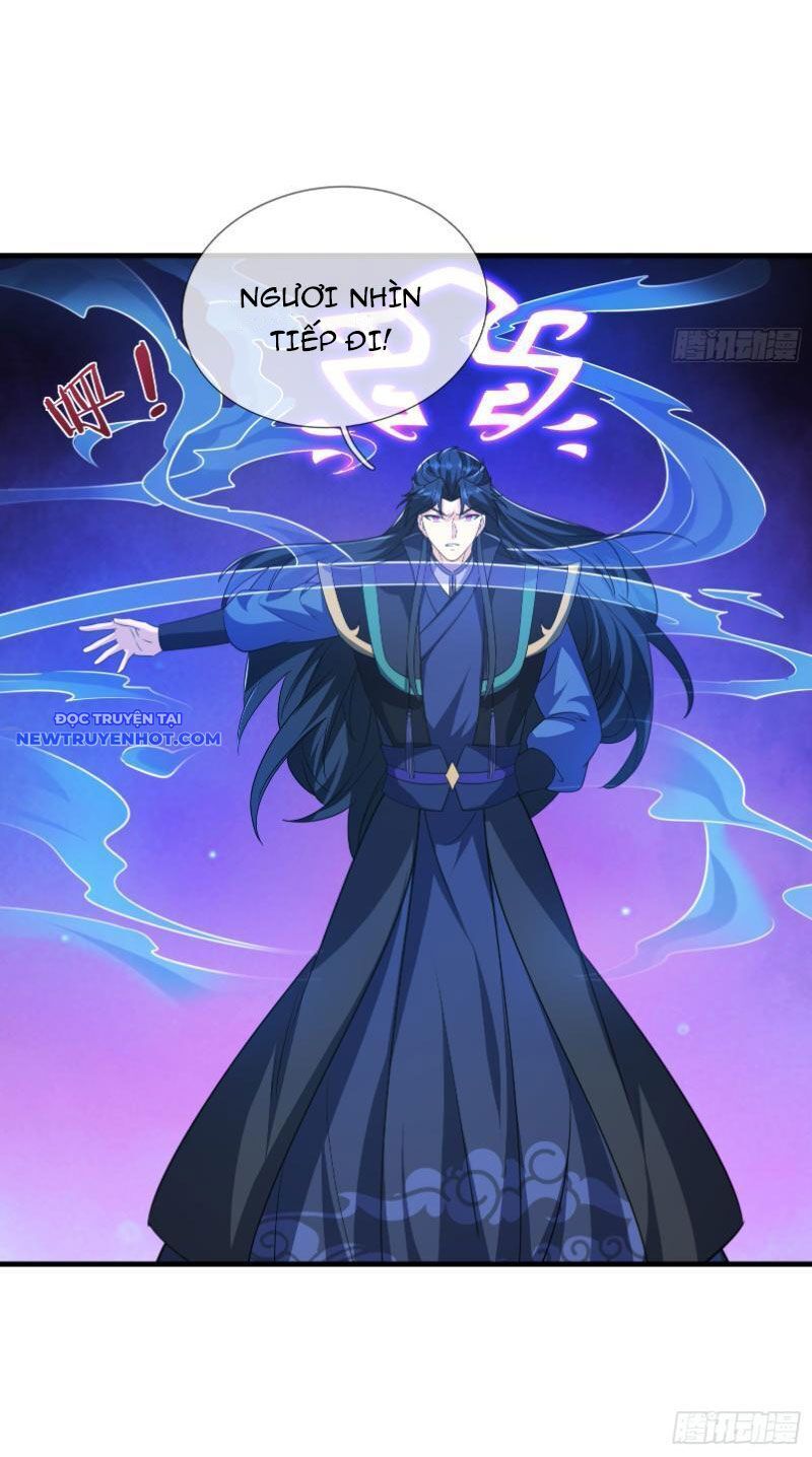 Ngủ Say Vạn Cổ: Xuất Thế Quét Ngang Chư Thiên Chap 37 - Next Chap 38