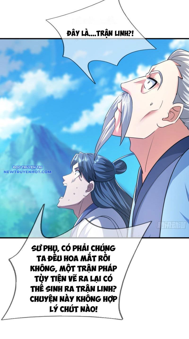 Ngủ Say Vạn Cổ: Xuất Thế Quét Ngang Chư Thiên Chap 37 - Next Chap 38