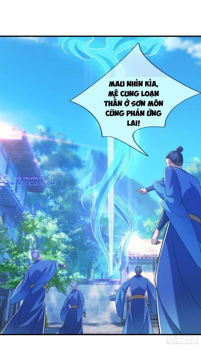Ngủ Say Vạn Cổ: Xuất Thế Quét Ngang Chư Thiên Chap 37 - Next Chap 38