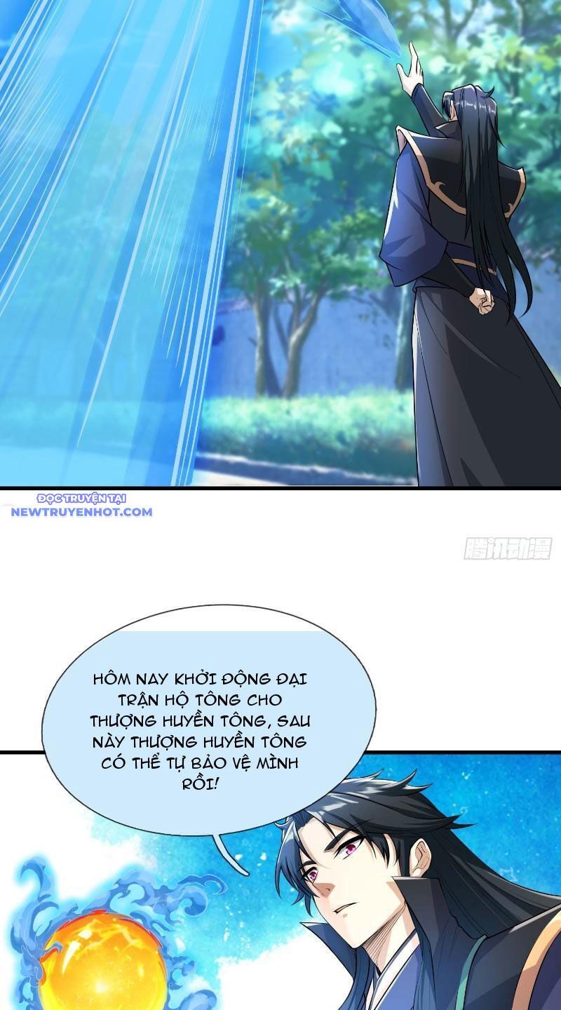 Ngủ Say Vạn Cổ: Xuất Thế Quét Ngang Chư Thiên Chap 37 - Next Chap 38