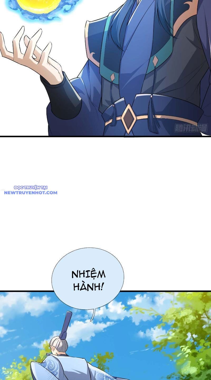 Ngủ Say Vạn Cổ: Xuất Thế Quét Ngang Chư Thiên Chap 37 - Next Chap 38
