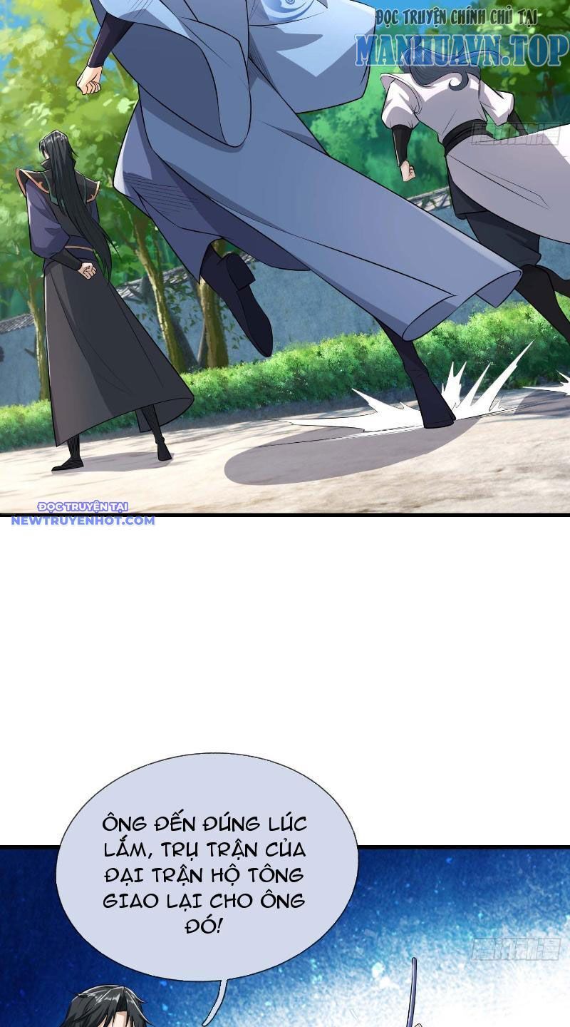 Ngủ Say Vạn Cổ: Xuất Thế Quét Ngang Chư Thiên Chap 37 - Next Chap 38