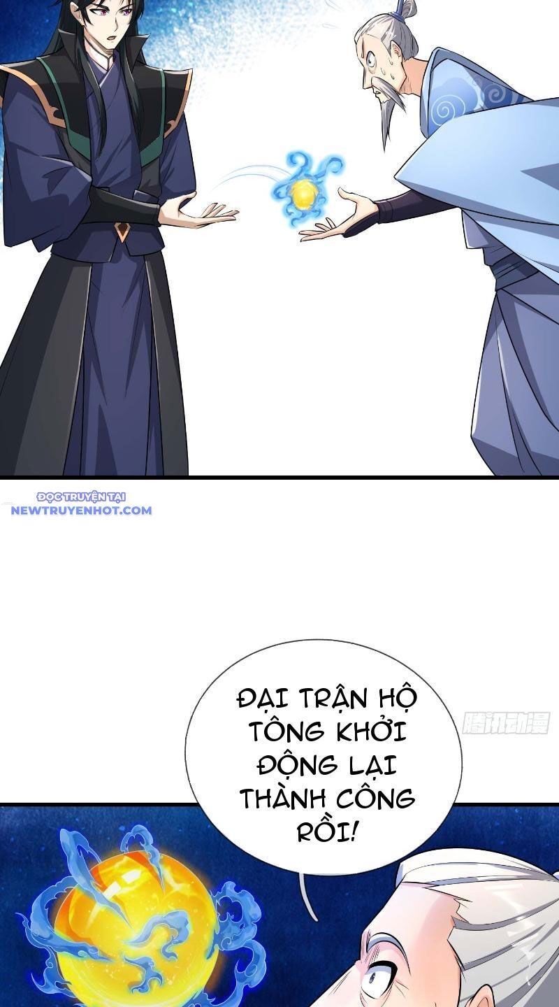 Ngủ Say Vạn Cổ: Xuất Thế Quét Ngang Chư Thiên Chap 37 - Next Chap 38