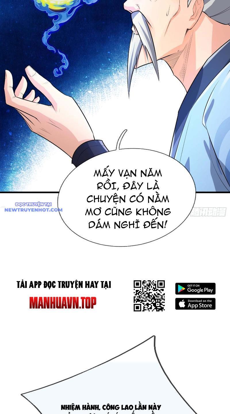 Ngủ Say Vạn Cổ: Xuất Thế Quét Ngang Chư Thiên Chap 37 - Next Chap 38