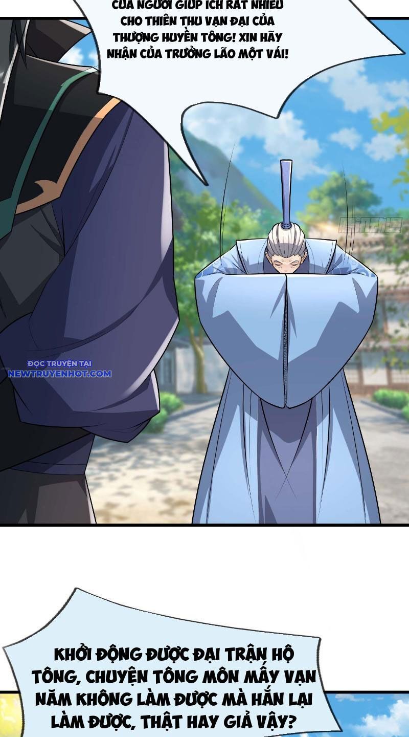 Ngủ Say Vạn Cổ: Xuất Thế Quét Ngang Chư Thiên Chap 37 - Next Chap 38