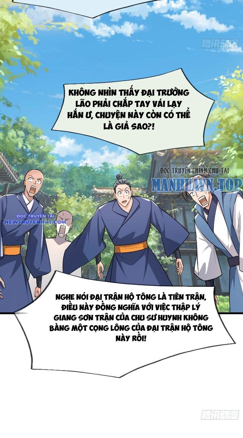 Ngủ Say Vạn Cổ: Xuất Thế Quét Ngang Chư Thiên Chap 37 - Next Chap 38