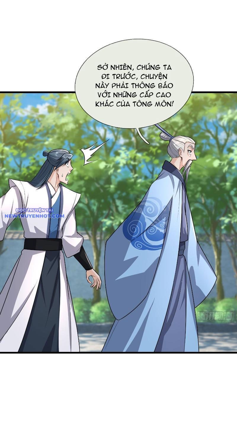 Ngủ Say Vạn Cổ: Xuất Thế Quét Ngang Chư Thiên Chap 37 - Next Chap 38