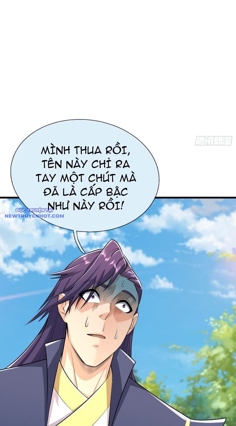 Ngủ Say Vạn Cổ: Xuất Thế Quét Ngang Chư Thiên Chap 37 - Next Chap 38