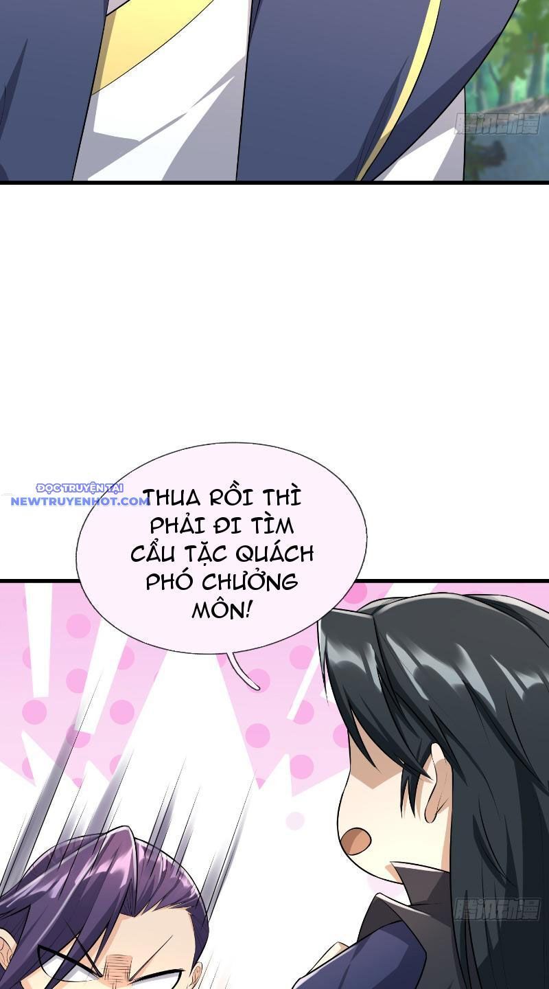 Ngủ Say Vạn Cổ: Xuất Thế Quét Ngang Chư Thiên Chap 37 - Next Chap 38