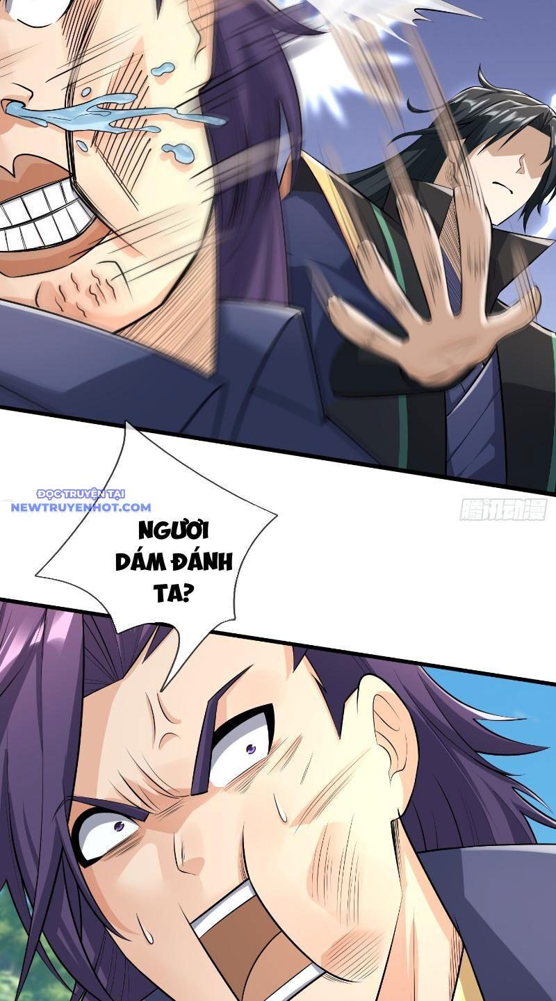 Ngủ Say Vạn Cổ: Xuất Thế Quét Ngang Chư Thiên Chap 37 - Next Chap 38