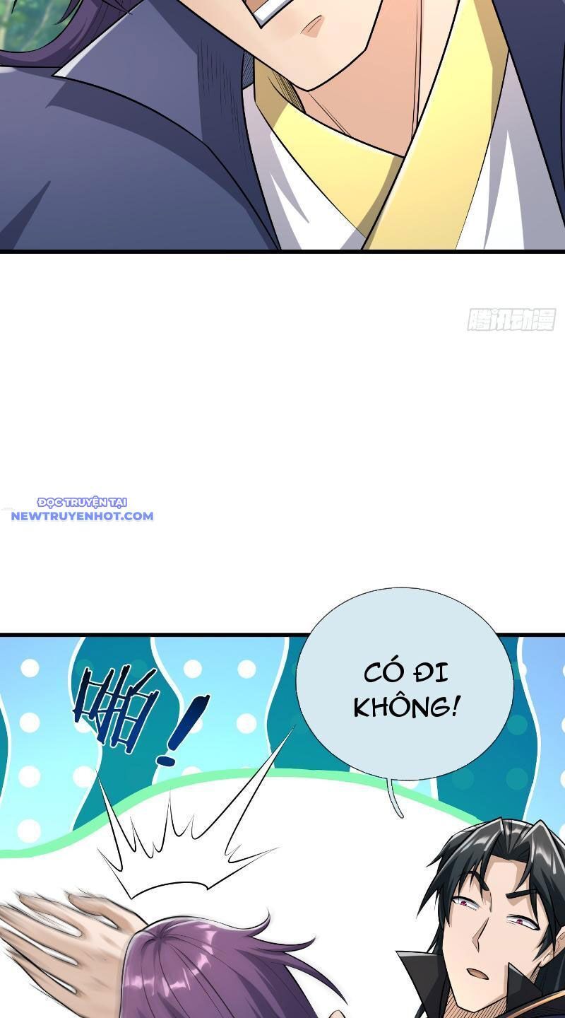 Ngủ Say Vạn Cổ: Xuất Thế Quét Ngang Chư Thiên Chap 37 - Next Chap 38