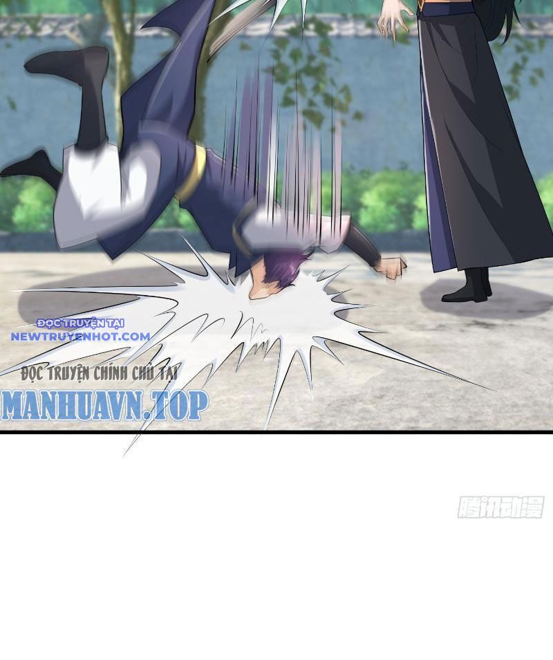 Ngủ Say Vạn Cổ: Xuất Thế Quét Ngang Chư Thiên Chap 37 - Next Chap 38