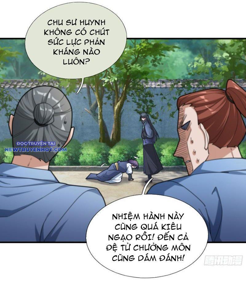 Ngủ Say Vạn Cổ: Xuất Thế Quét Ngang Chư Thiên Chap 37 - Next Chap 38
