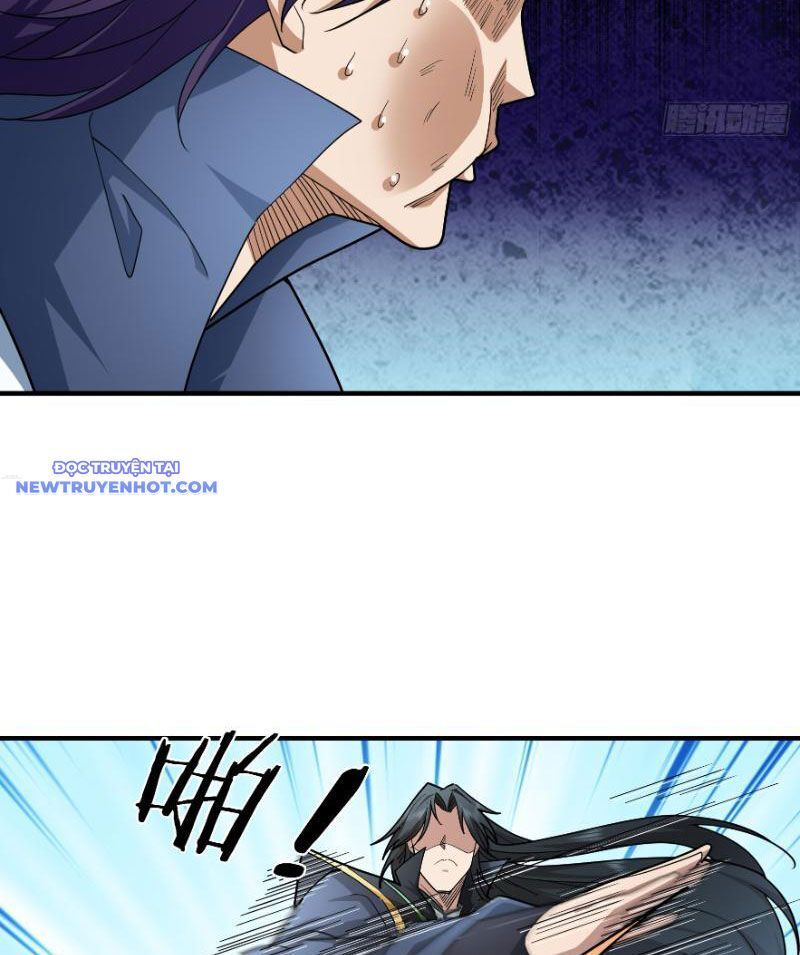 Ngủ Say Vạn Cổ: Xuất Thế Quét Ngang Chư Thiên Chap 37 - Next Chap 38