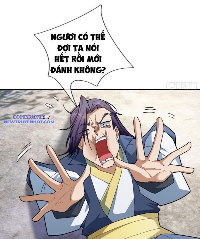Ngủ Say Vạn Cổ: Xuất Thế Quét Ngang Chư Thiên Chap 37 - Next Chap 38
